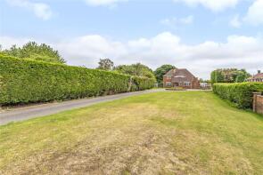 Allstead House, Fen Road, Spilsby PE23 4DB