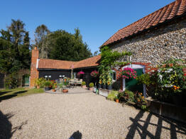 The Boot House, Church Road, Woodbridge IP13 0AT