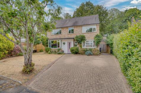 Queens Road, Hiltingbury, SO53