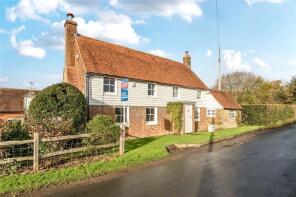 Redpale Farm, Redpale, Heathfield TN21 9NR