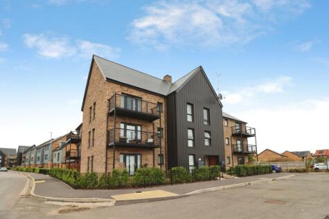 Bridgeman Way, Bristol, Gloucestershire, BS10