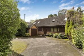 433, Cockfosters Road, Barnet EN4 0HJ