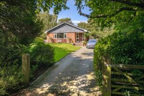 Mount Murray, Church Lane, Lewes BN7 3LW