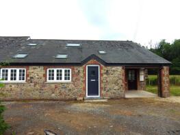 Dairy Cottage, Exeham Farm, Mill Lane, Dulverton TA22 9AY