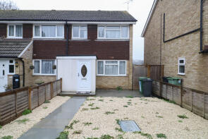 51, Higham Close, Maidstone ME15 6SE