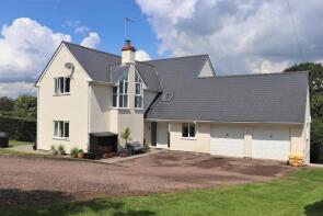 Oakfield House, Narth Lane, The Narth, Monmouth NP25 4QH