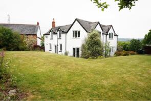 Farthing Down House, Farthing Down, Holywell Lake, Wellington TA21 0EH