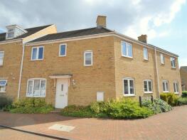 17, Jeffrey Drive, Huntingdon PE28 2GF