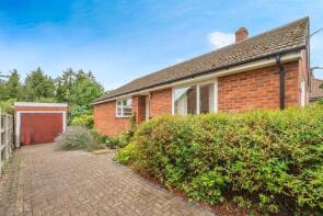 Penncroft, Booton Road, Cawston NR10 4AH