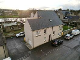 12, Brabster Street, Thurso KW14 7AP