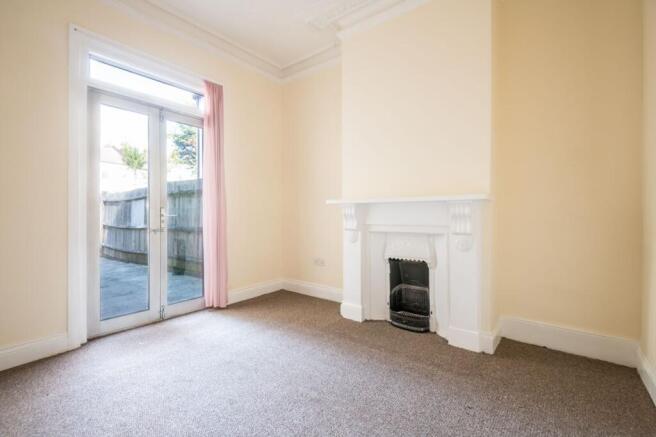 Reception Room 2