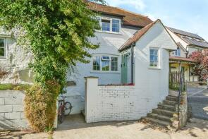 Old Stream Cottage, Stream Road, Upton, Didcot OX11 9JD