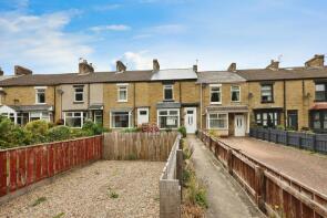 18, Wesley Crescent, Wesley Crescent (back), Shildon DL4 1NQ