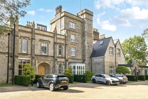 Westerham Road, Keston