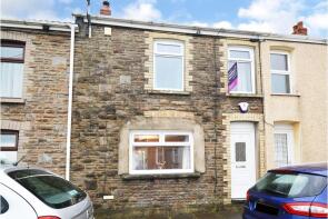 7, Cwm Nant Hir Terrace, Ammanford SA18 1YF