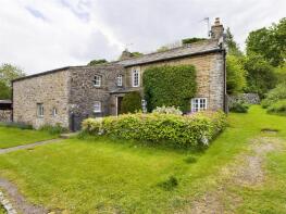 Bishop Garth, Newbiggin Village Roads, Leyburn DL8 3TD