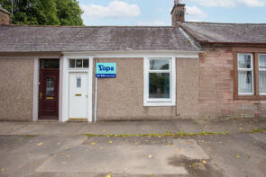 1a, Drumlanrig Street, Thornhill DG3 5LL