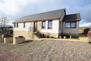 An Glasach, Elsrickle Village, Elsrickle, Biggar ML12 6QZ