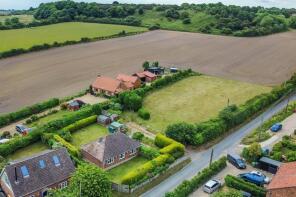 1, Bungalow, Bard Hill, Holt NR25 7XB
