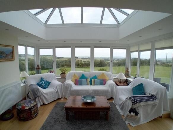 Orangery