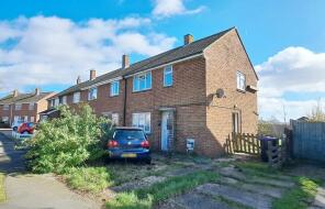 7, Stenner Road, Lincoln LN4 4RP