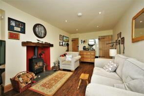 4, Chapels Row, Chapels, Kirkby-in-furness LA17 7XY