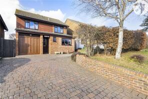 Mountain Ash, Beechenlea Lane, Swanley BR8 8DP