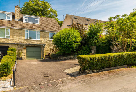 Thrupp Lane, Thrupp, Stroud, Gloucestershire, GL5