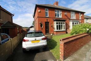 27, Keresforth Hall Road, Kingstone, Barnsley S70 6NF