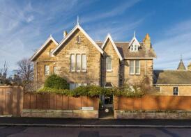 10, Fidra Road, North Berwick EH39 4NG