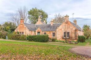Teviot Cottage, Main Street, Tyninghame, Dunbar EH42 1XL