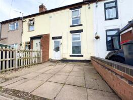 12, Brick Kiln Lane, Atherstone CV9 2LU