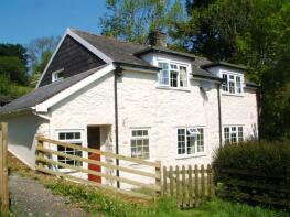 Diosg Cottage, Llanerfyl, Welshpool SY21 0JB