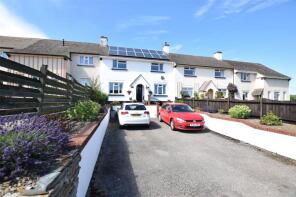 3, South Park, Road From School Lane To Edgar Road, Jacobstow, Bude EX23 0BW