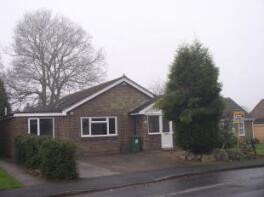 66, Cayser Drive, Maidstone ME17 3QF