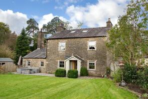 Beckgate Farmhouse, Barbon, Carnforth LA6 2LT