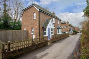 Rose Cottage, Bonfire Lane, Haywards Heath RH17 7AJ