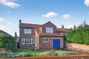 2, Church Close, Wheldrake, York YO19 6DP