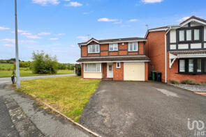 1, Ashton Park Drive, Brierley Hill DY5 3ER