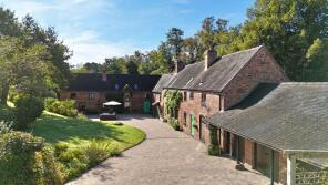 Ravenscourt Barns, Main Road, Betley, Newcastle Under Lyme CW3 9BH