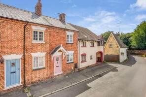 45 Spring Cottage, Sutton Street, Northampton NN7 4LD