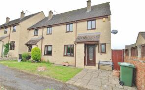 11, The Garden, North Woodchester, Stroud GL5 5PU