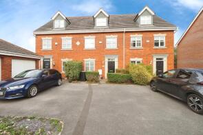 3, Riveraine Close, Sutton-in-ashfield NG17 5JH