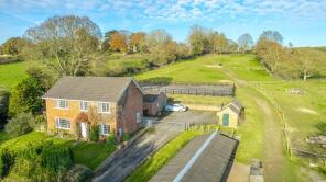 Fen View House, Church Lane, Spilsby PE23 4BG