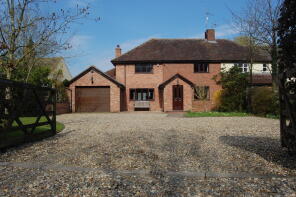 2, The Street, Woodbridge IP13 8BL