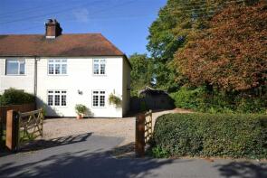 8, Clarks Field Cottages, Hackmans Lane, Chelmsford CM3 6RE