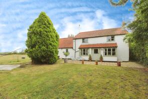 Oaklea, Chapel Walk, Woodhall Spa LN10 5DZ