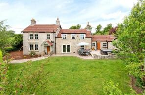 Gardeners Cottage, Highfield Lane, Nawton YO62 7XU