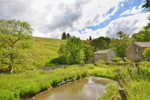 4 Snowdrop Barn, Low Allers, Bishop Auckland DL13 1DF
