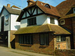 35, The Street, Wittersham TN30 7EA